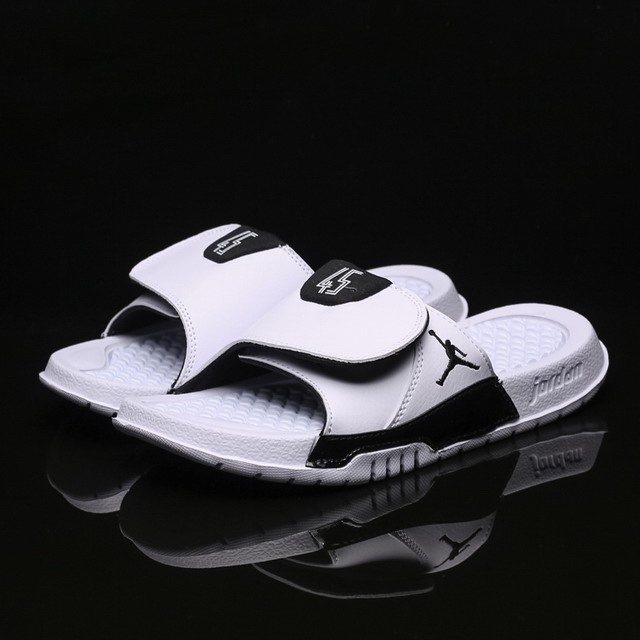 men air jordan 11 sandals-003